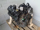 TDV8 Engine Range Rover L322 4.4 TDV8 Diesel 89K 448DT 2010 to 2013 L03035